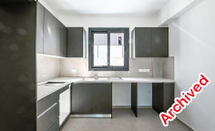 2 bedroom furnished apartment with swimming pool to rent in Drosia