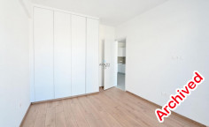 1 bedroom furnished apartment with swimming pool to rent in Drosia