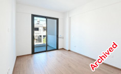 1 bedroom furnished apartment with swimming pool to rent in Drosia