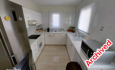 Beuatiful private 6 bedrooms villa in Pegeia 