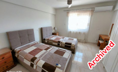 Beuatiful private 6 bedrooms villa in Pegeia 