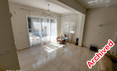 Beuatiful private 6 bedrooms villa in Pegeia 