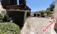 Beuatiful private 6 bedrooms villa in Pegeia 