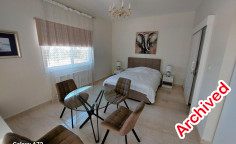 Beuatiful private 6 bedrooms villa in Pegeia 
