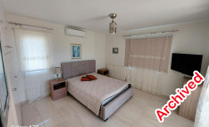 Beuatiful private 6 bedrooms villa in Pegeia 
