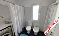 Beuatiful private 6 bedrooms villa in Pegeia 