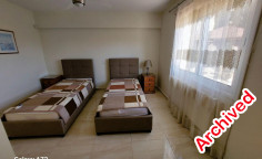 Beuatiful private 6 bedrooms villa in Pegeia 