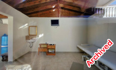 Beuatiful private 6 bedrooms villa in Pegeia 