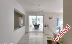 Beuatiful private 6 bedrooms villa in Pegeia 