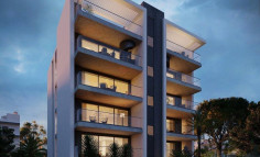 3 bedroom apartment for sale in Agioi Omologites