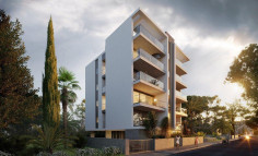 3 bedroom apartment for sale in Agioi Omologites