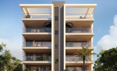 3 bedroom penthouse for sale in Agioi Omologites