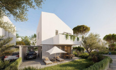 3 bed house with swimming pool for sale in Oroklini