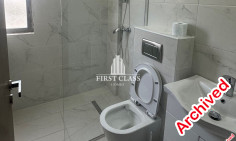 1 bedroom furnished apartment to rent in Lykabittos