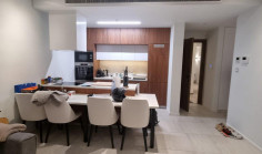 Apartment (flat) in Panthea, Limassol for rent 