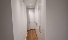Apartment (flat) in Panthea, Limassol for rent 
