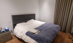 Apartment (flat) in Panthea, Limassol for rent 