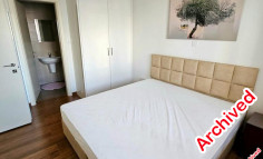Beautiful 3 bedroom furnished apartment for sale in Agias Zonis Beautiful 3 bedroom furnished apartment for sale in Agias Zonis