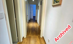 Beautiful 3 bedroom furnished apartment for sale in Agias Zonis Beautiful 3 bedroom furnished apartment for sale in Agias Zonis