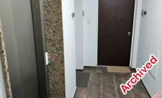 Beautiful 3 bedroom furnished apartment for sale in Agias Zonis Beautiful 3 bedroom furnished apartment for sale in Agias Zonis