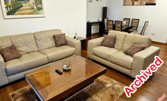 Beautiful 3 bedroom furnished apartment for sale in Agias Zonis Beautiful 3 bedroom furnished apartment for sale in Agias Zonis