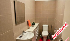 Beautiful 3 bedroom furnished apartment for sale in Agias Zonis Beautiful 3 bedroom furnished apartment for sale in Agias Zonis