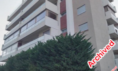 Beautiful 3 bedroom furnished apartment for sale in Agias Zonis Beautiful 3 bedroom furnished apartment for sale in Agias Zonis