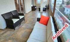 Beautiful 3 bedroom furnished apartment for sale in Agias Zonis Beautiful 3 bedroom furnished apartment for sale in Agias Zonis