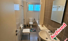 Beautiful 3 bedroom furnished apartment for sale in Agias Zonis Beautiful 3 bedroom furnished apartment for sale in Agias Zonis