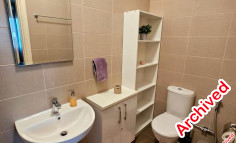 Beautiful 3 bedroom furnished apartment for sale in Agias Zonis Beautiful 3 bedroom furnished apartment for sale in Agias Zonis