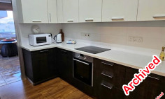 Beautiful 3 bedroom furnished apartment for sale in Agias Zonis Beautiful 3 bedroom furnished apartment for sale in Agias Zonis