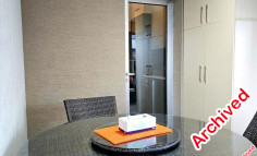 Beautiful 3 bedroom furnished apartment for sale in Agias Zonis Beautiful 3 bedroom furnished apartment for sale in Agias Zonis