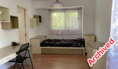 House in Germasogeia, Limassol 