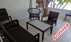 House in Germasogeia, Limassol 