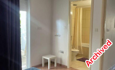 House in Germasogeia, Limassol 