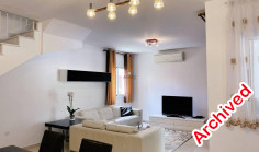 House in Germasogeia, Limassol 