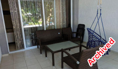 House in Germasogeia, Limassol 