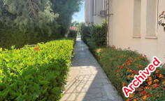 House in Germasogeia, Limassol 