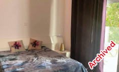 House in Germasogeia, Limassol 