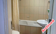 House in Germasogeia, Limassol 