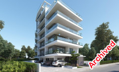Luxury 2 bedroom apartment for sale in Mackenzie Beach