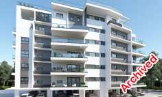 Luxury 2 bedroom apartment for sale in Mackenzie Beach