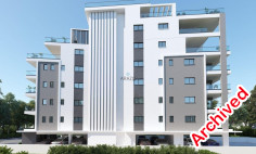 Luxury 2 bedroom apartment for sale in Mackenzie Beach