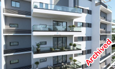 Luxury 2 bedroom apartment for sale in Mackenzie Beach