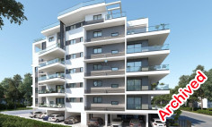 Luxury 2 bedroom apartment for sale in Mackenzie Beach