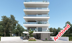 Luxury 2 bedroom apartment for sale in Mackenzie Beach