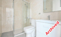 Spacious 1 bedroom furnished apartment with swimming pool to rent in Drosia