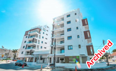 Lovely 2 bedroom furnished apartment with swimming pool to rent in Drosia