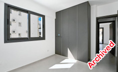 Luxury 2 bedroom furnished apartment with swimming pool to rent in Drosia