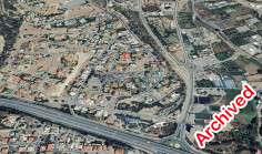 539m2 residential land for sale Limassol , Limassol